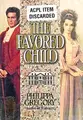 Cover image for The Favored Child