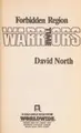 Cover image for Forbidden Region  (Time Warriors, # 2) (Time Warriors, No 2)
