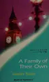 Cover image for A Family of Their Own