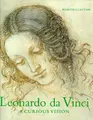 Cover image for Leonardo Da Vinci: a Curious Vision