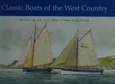 Cover image for Classic Boats of the West Country