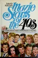 Cover image for Movie stars of the '40s