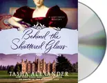 Cover image for Behind the Shattered Glass