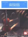 Cover image for Mel Bay The Student Cellist