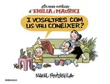 Cover image for I vosaltres com us vau conèixer?