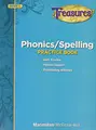 Cover image for Treasures : Phonics/ Spelling Grade 2