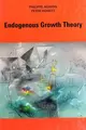 Cover image for Endogenous growth theory