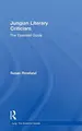 Cover image for Jung for Literary Criticism