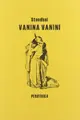 Cover image for Vanina Vanini
