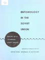 Cover image for Entomology in the Soviet Union