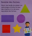 Cover image for Formes -les