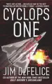Cover image for Cyclops one