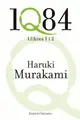 Cover image for 1Q84. Llibres 1 i 2