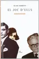 Cover image for El joc d'ulls.