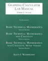 Cover image for Graphing Calculator Lab Manual