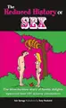 Cover image for The Reduced History of Sex