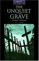 Cover image for The Unquiet Grave