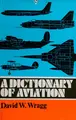 Cover image for A dictionary of aviation