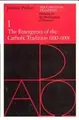 Cover image for The Christian Tradition: A History of the Development of Doctrine, Volume 1: The Emergence of the Catholic Tradition (100-600) (The Christian Tradition: ... of the Development of Christian Doctrine)