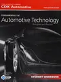 Cover image for Fundamentals of Automotive Technology