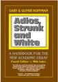 Cover image for Adios, Strunk and White