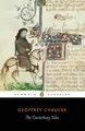 Cover image for The Canterbury Tales