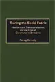 Cover image for Tearing the Social Fabric