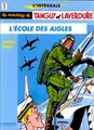 Cover image for L'Intégrale Tanguy et Laverdure, tome 1
