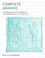 Cover image for Complete Aramaic