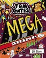 Cover image for Tom Gates