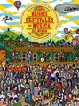 Cover image for Los mejores festivales de música del mundo