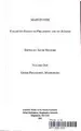 Cover image for Collected Essays on Philosophy and Judaism, Vol. 1 (Academic Studies in the History of Judaism) (Academic Studies in the History of Judaism) (Academic Studies in the History of Judaism)
