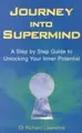 Cover image for Journey into Supermind