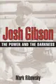 Cover image for Josh Gibson