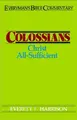 Cover image for Colossians