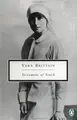 Cover image for Vera Brittain: Testament of Youth