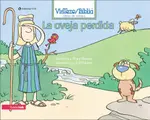 Cover image for Oveja Perdida, La