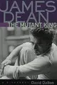 Cover image for James Dean, the mutant king