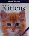 Cover image for The Complete Petcare Guide to Kittens
