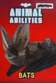 Cover image for Bats