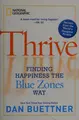 Cover image for Thrive