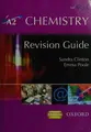 Cover image for A2 Chemistry for AQA Revision Guide