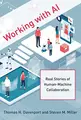 Cover image for Working with AI