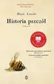 Cover image for Historia pszczol