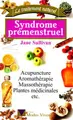 Cover image for Syndrome prémenstruel