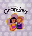 Cover image for Cos You're My Grandma (Girlz)