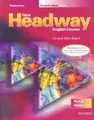 Cover image for New Headway English Course