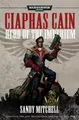 Cover image for Ciaphas Cain