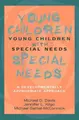 Cover image for Young children with special needs