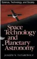 Cover image for Space technology & planetary astronomy
